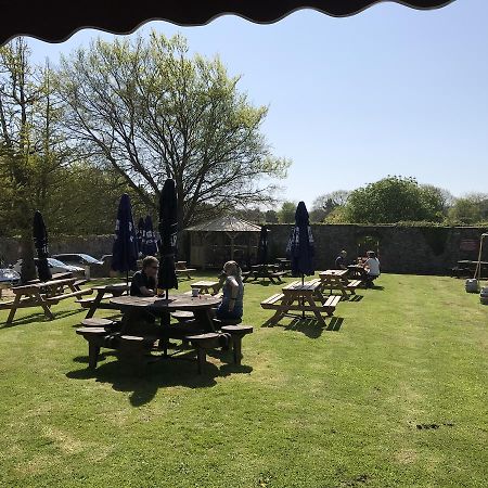 Churston Court Hotel Churston Ferrers Zewnętrze zdjęcie