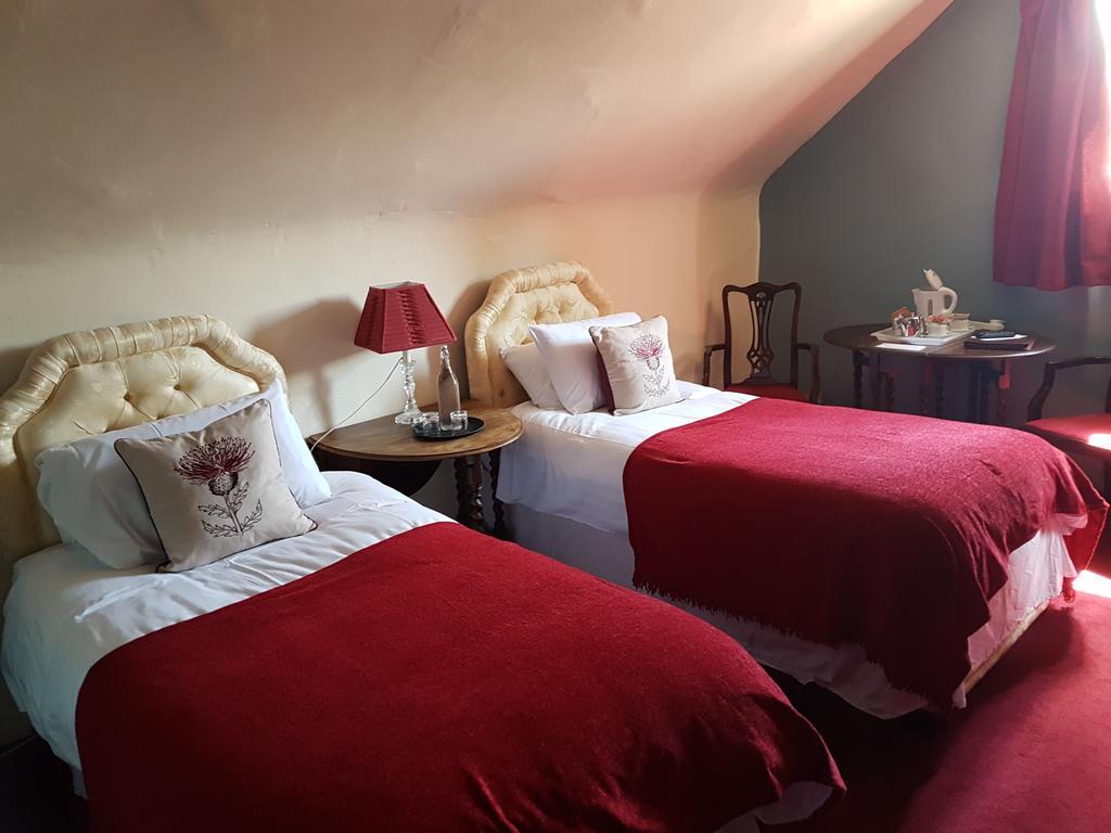 Churston Court Hotel Churston Ferrers Zewnętrze zdjęcie