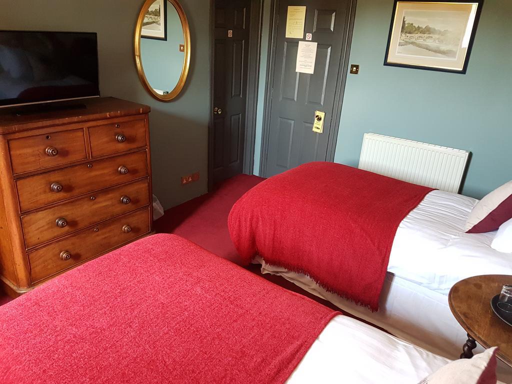 Churston Court Hotel Churston Ferrers Zewnętrze zdjęcie