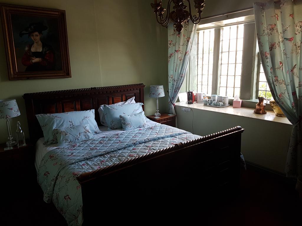 Churston Court Hotel Churston Ferrers Zewnętrze zdjęcie