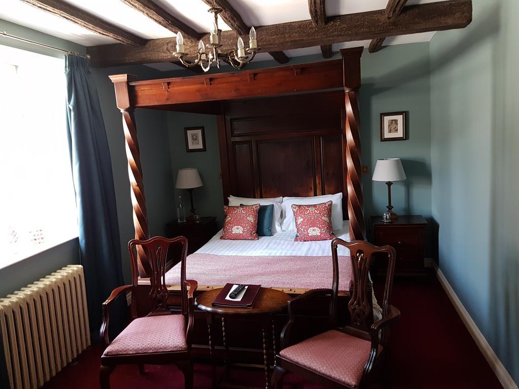 Churston Court Hotel Churston Ferrers Zewnętrze zdjęcie
