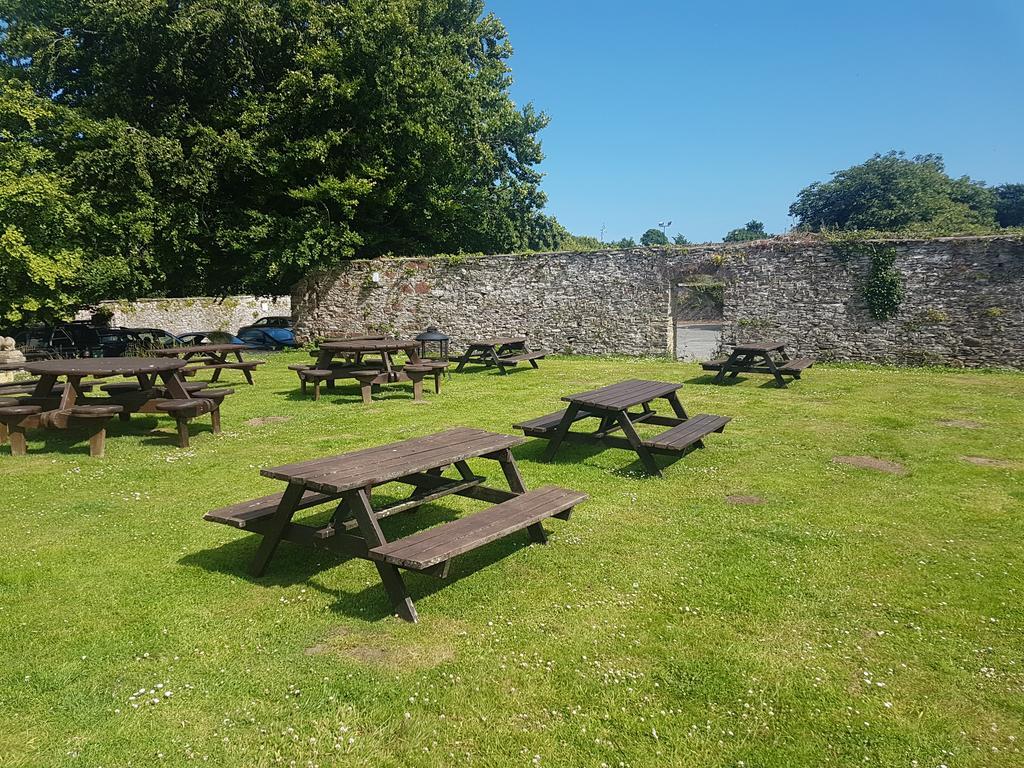 Churston Court Hotel Churston Ferrers Zewnętrze zdjęcie