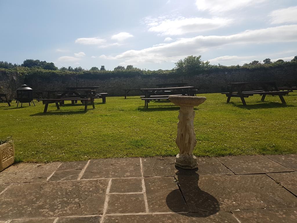 Churston Court Hotel Churston Ferrers Zewnętrze zdjęcie