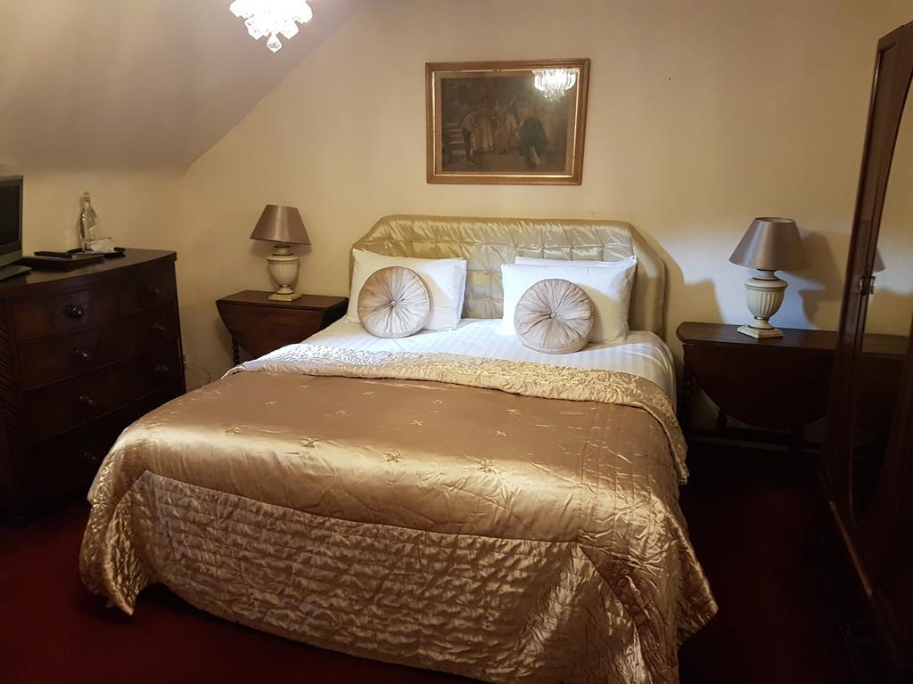 Churston Court Hotel Churston Ferrers Zewnętrze zdjęcie
